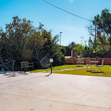 Quadrifoglio Отель типа 