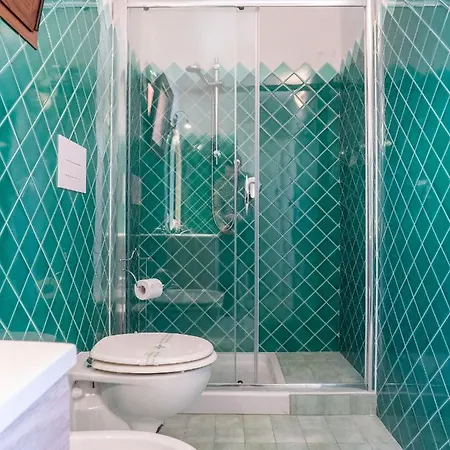 住宿加早餐酒店 Quadrifoglio