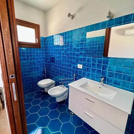 Quadrifoglio 4* Сан-Теодоро