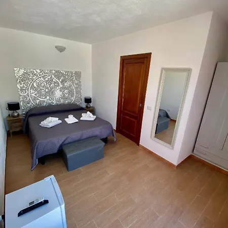 Quadrifoglio 圣特奥多罗