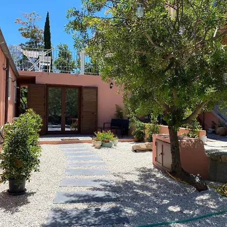 Quadrifoglio Сан-Теодоро