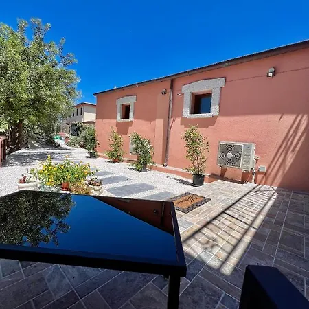 Quadrifoglio 圣特奥多罗