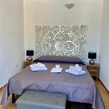 Quadrifoglio 住宿加早餐酒店 4*