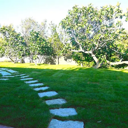 住宿加早餐酒店 Quadrifoglio 圣特奥多罗