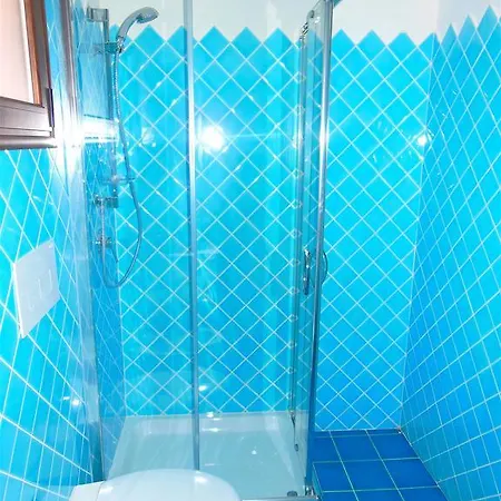 Quadrifoglio Сан-Теодоро