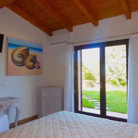 住宿加早餐酒店 Quadrifoglio