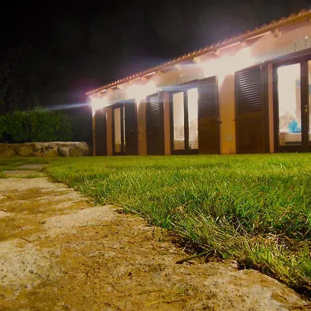 Quadrifoglio Сан-Теодоро