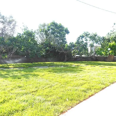 Quadrifoglio Сан-Теодоро