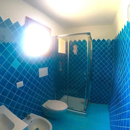 Quadrifoglio 圣特奥多罗