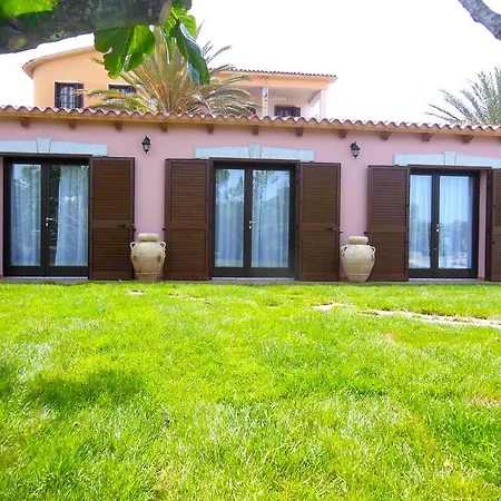 住宿加早餐酒店 Quadrifoglio