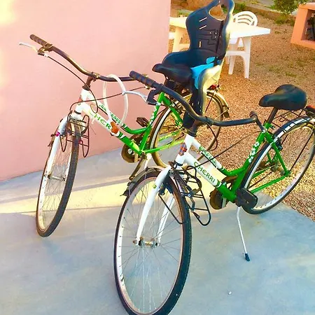 住宿加早餐酒店 Quadrifoglio 圣特奥多罗