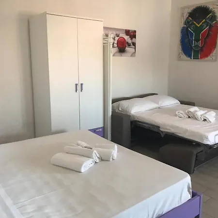 Quadrifoglio Сан-Теодоро