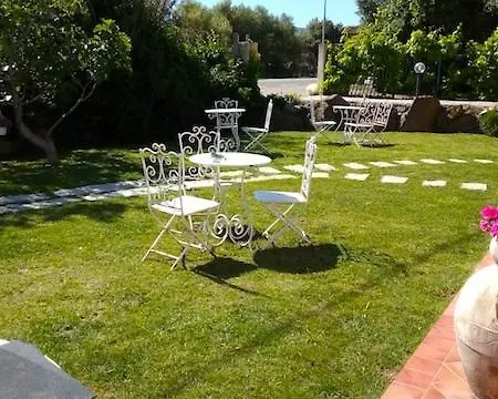 Quadrifoglio Отель типа 