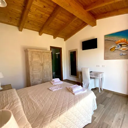 Quadrifoglio 圣特奥多罗