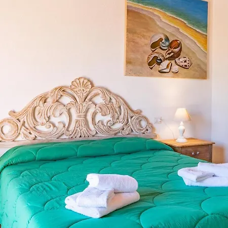 Quadrifoglio 4* 산테오도로