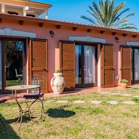 Bed & Breakfast Quadrifoglio Affittacamere
