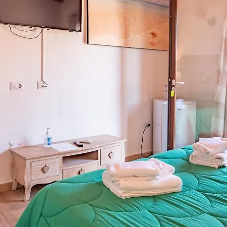 Quadrifoglio Affittacamere Bed & Breakfast
