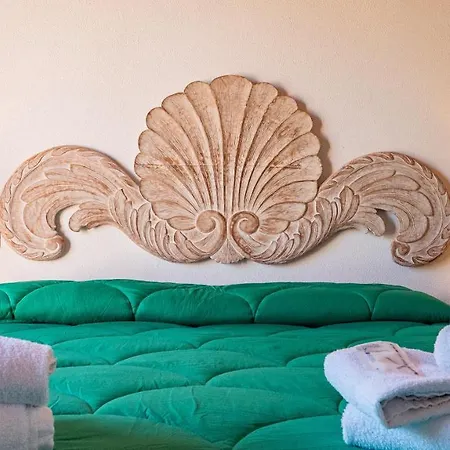 Bed & Breakfast Quadrifoglio Affittacamere *
