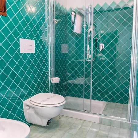 Bed & Breakfast Quadrifoglio Affittacamere
