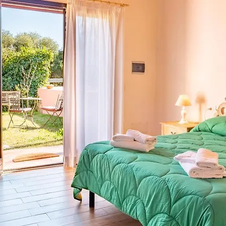 Quadrifoglio サン・テオドーロ