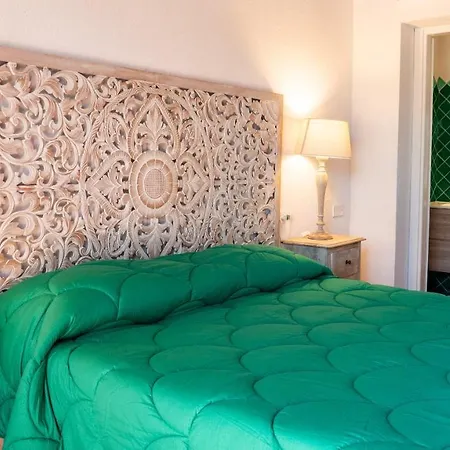 Quadrifoglio Affittacamere Bed & Breakfast San Teodoro (Sardinia)