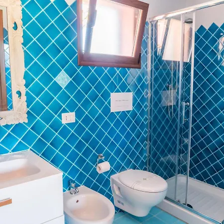Quadrifoglio Affittacamere Bed & Breakfast San Teodoro (Sardinia)