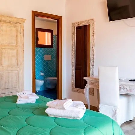 Quadrifoglio 4* 산테오도로