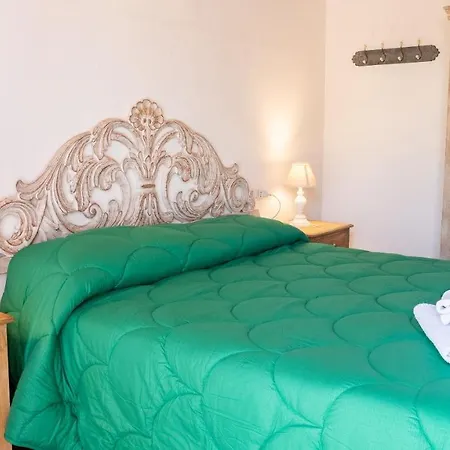 Bed & Breakfast Quadrifoglio Affittacamere