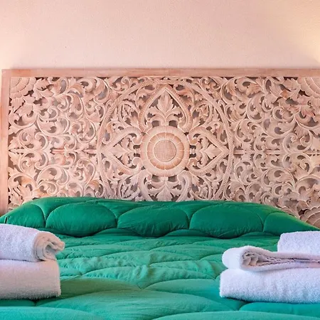 Bed & Breakfast Quadrifoglio Affittacamere *