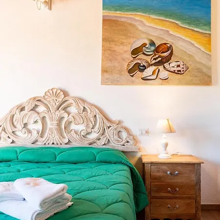 Bed & Breakfast Quadrifoglio Affittacamere