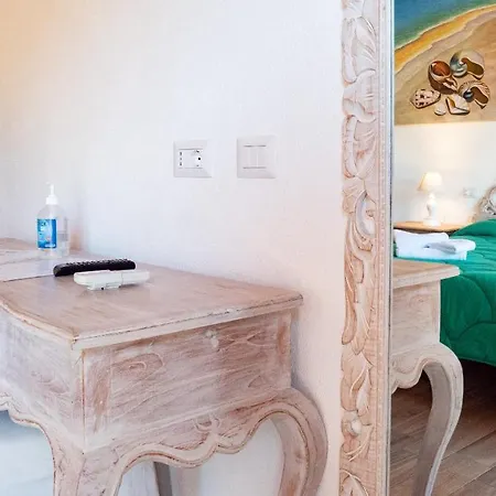 B&B Quadrifoglio 산테오도로