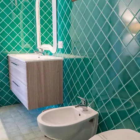 Bed and breakfast Quadrifoglio 4*