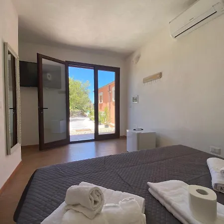 Bed & Breakfast Quadrifoglio