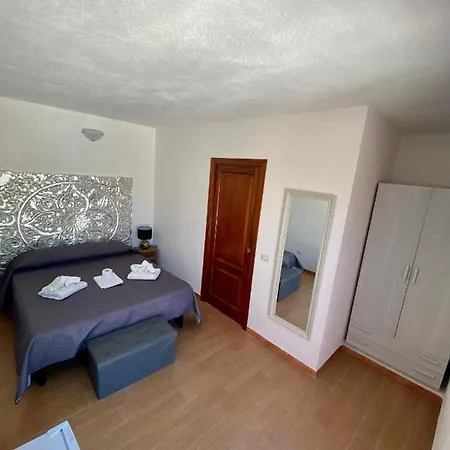 Bed & Breakfast Quadrifoglio Affittacamere San Teodoro (Sardinia)