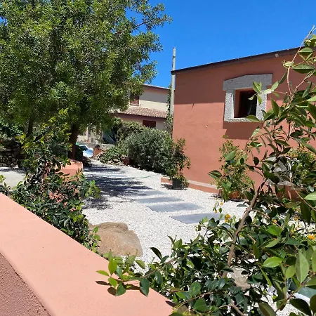 Quadrifoglio B&B 산테오도로