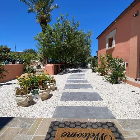 Quadrifoglio Affittacamere Bed & Breakfast *