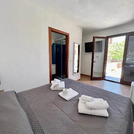 Bed & Breakfast Quadrifoglio Affittacamere