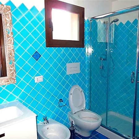Bed & Breakfast Quadrifoglio 4*