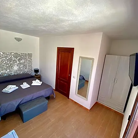 Quadrifoglio Bed & Breakfast