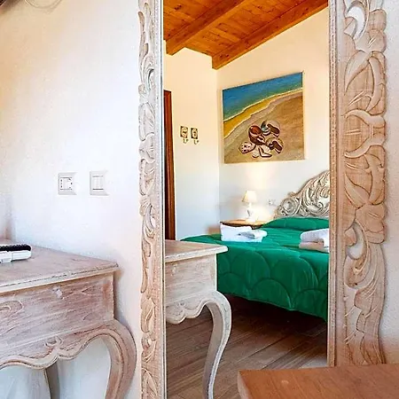 Quadrifoglio Bed & Breakfast San Teodoro (Sardinia)