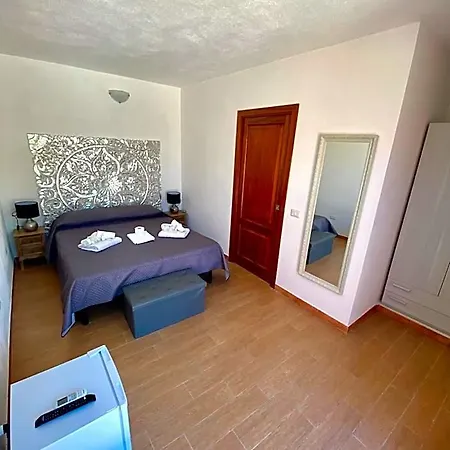 Quadrifoglio Bed & Breakfast San Teodoro (Sardinia)