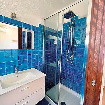 Quadrifoglio 4* San Teodoro (Sardinia)