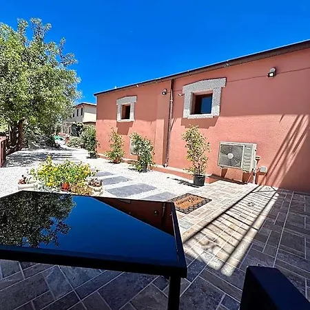 Quadrifoglio 4* San Teodoro (Sardinia)