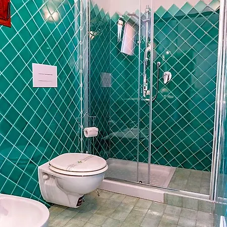 Bed & Breakfast Quadrifoglio