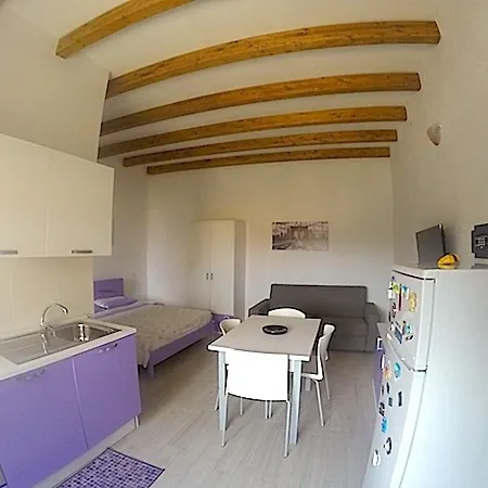 Quadrifoglio Affittacamere Bed & Breakfast *