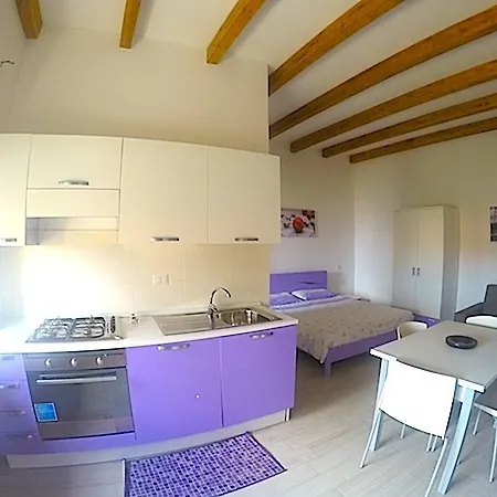Bed & Breakfast Quadrifoglio