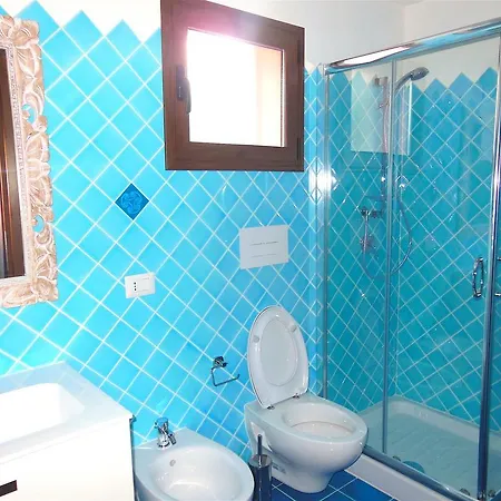 Bed and breakfast Quadrifoglio