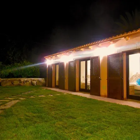 Bed & Breakfast Quadrifoglio Affittacamere San Teodoro (Sardinia)