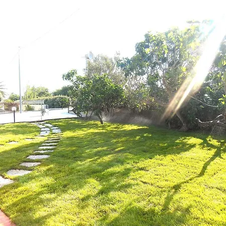 ベッド・アンド・ブレックファスト Quadrifoglio サン・テオドーロ