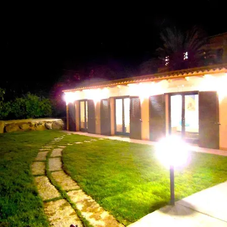 Bed and breakfast Quadrifoglio